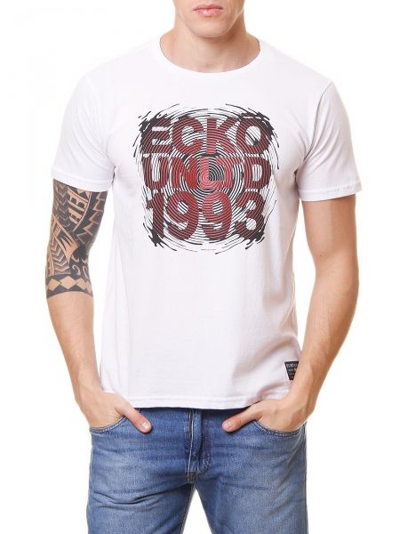 CAMISA ECKO UNLTD cód. 927
