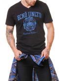 CAMISA ECKO UNLTD cód. 919