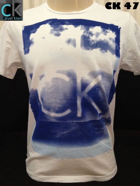 CAMISA CALVIN KLEIN CÓD. 47