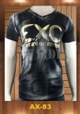 CAMISA ARMANI EXCHANGE GIORGIO ARMANI AX 83