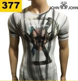 CAMISA JOHN JOHN CÓD. 377