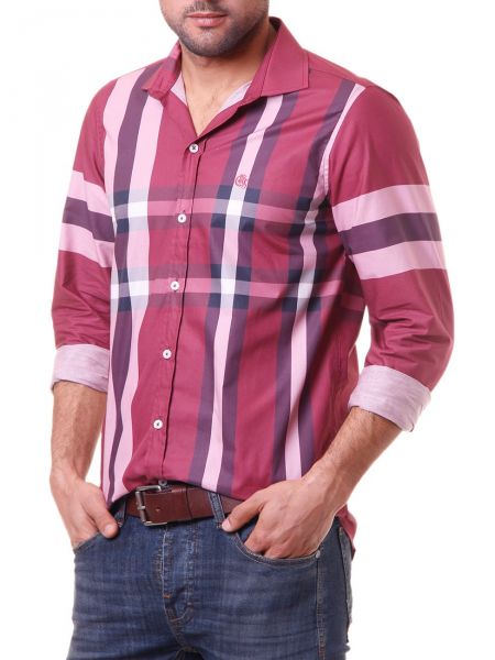 CAMISA CHEMISSIMA ORIGINAL CÓD. 21