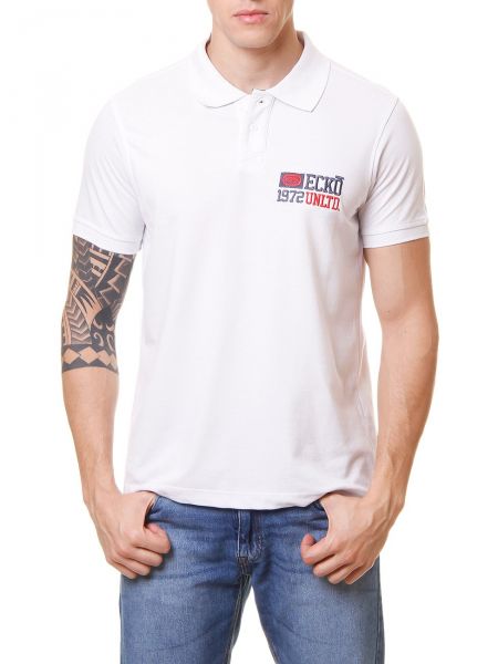 CAMISA POLO ECKO UNLTD cód. 942