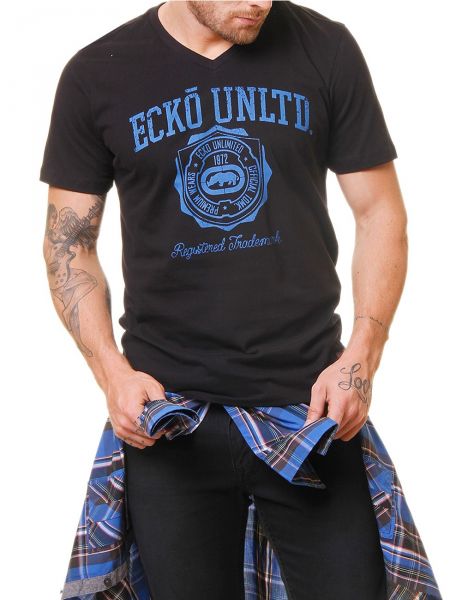 CAMISA ECKO UNLTD cód. 919
