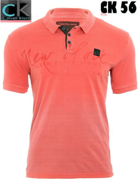 CAMISA CALVIN KLEIN POLO CÓD. 56