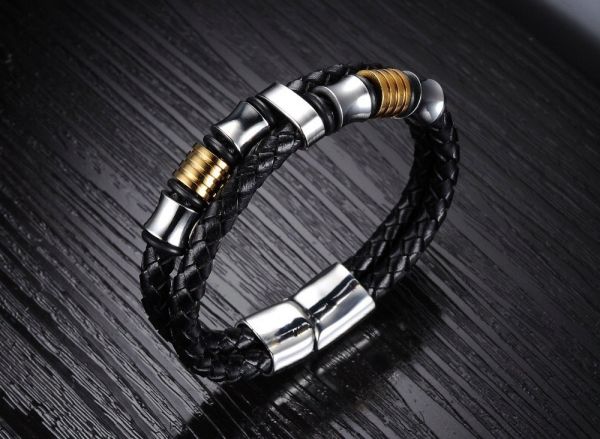 Bracelete Pulseira Masculina