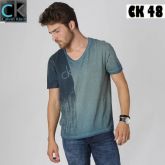 CAMISA CALVIN KLEIN CÓD. 48