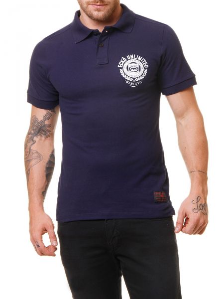 CAMISA POLO ECKO UNLTD cód. 937