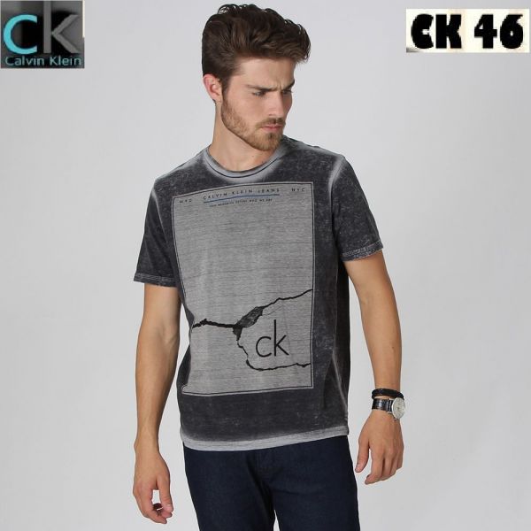 CAMISA CALVIN KLEIN CÓD. 46