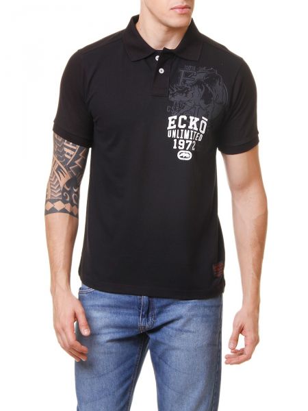 CAMISA POLO ECKO UNLTD cód. 941