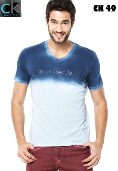 CAMISA CALVIN KLEIN CÓD. 49