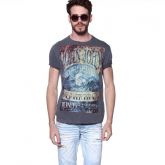 CAMISA JOHN JOHN cód. 401
