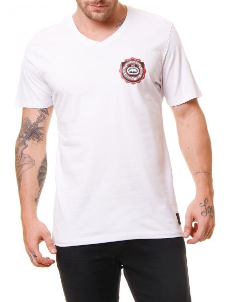 CAMISA ECKO UNLTD cód. 922