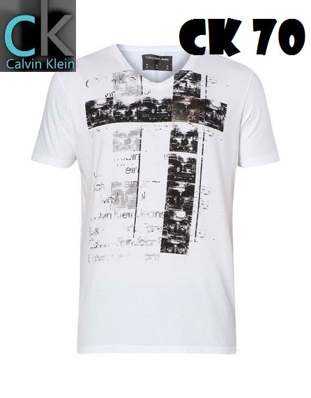 CAMISA CALVIN KLEIN ck 70
