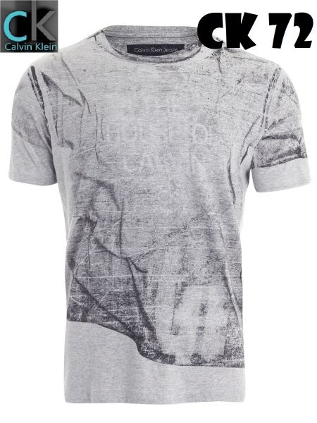 CAMISA CALVIN KLEIN ck 72