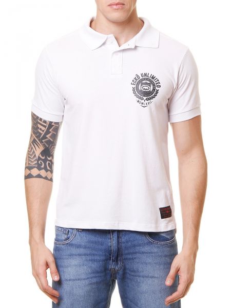 CAMISA POLO ECKO UNLTD cód. 934