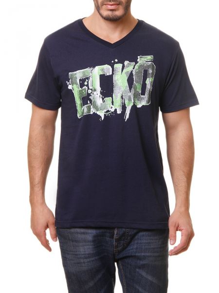 CAMISA ECKO UNLTD cód. 911