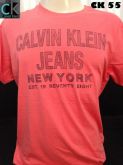 CAMISA CALVIN KLEIN CÓD. 55