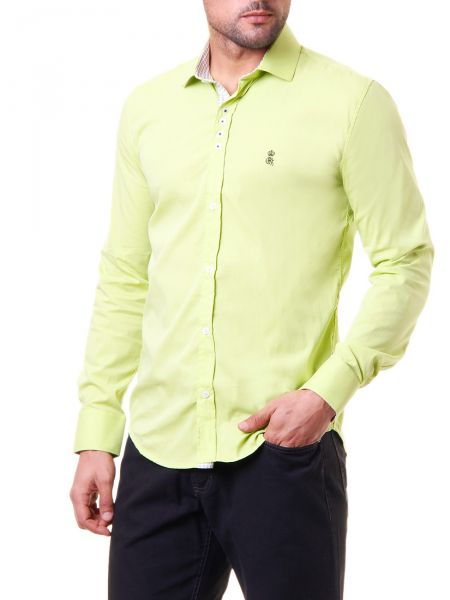 CAMISA CHEMISSIMA ORIGINAL CÓD. 26