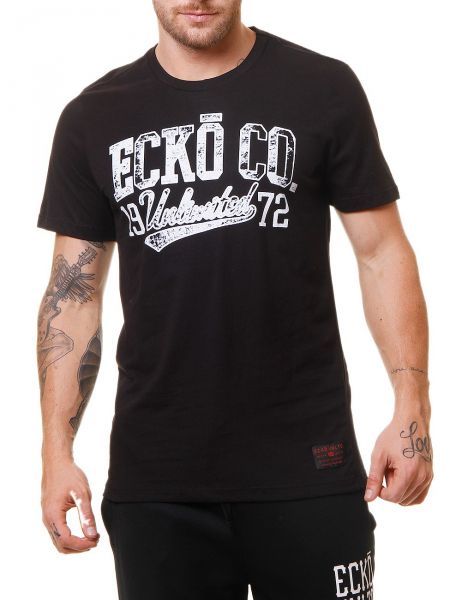 CAMISA ECKO UNLTD cód. 912