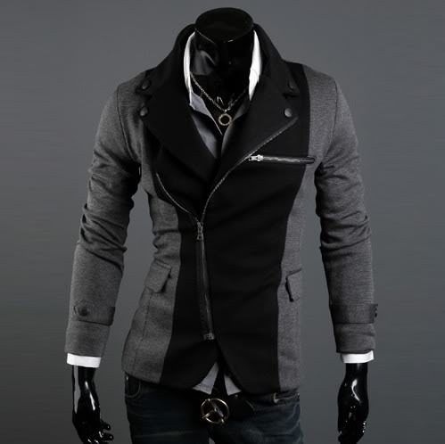 Blazer Luxo Sexy