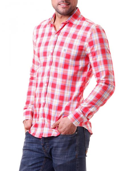 CAMISA CHEMISSIMA ORIGINAL CÓD. 23