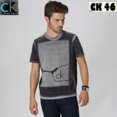 CAMISA CALVIN KLEIN CÓD. 46