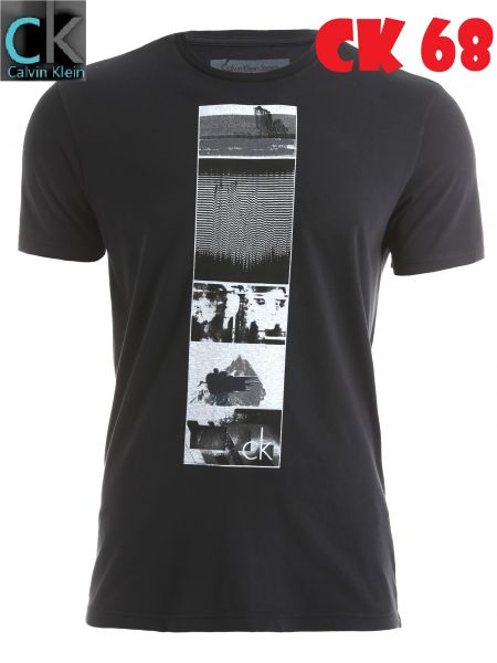 CAMISA CALVIN KLEIN ck 68
