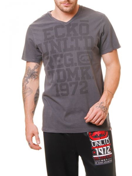 CAMISA ECKO UNLTD cód. 926