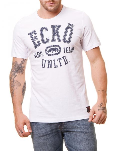 CAMISA ECKO UNLTD cód. 914