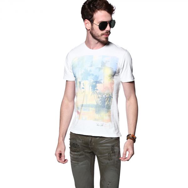 CAMISA JOHN JOHN Cód. 403