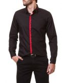 CAMISA ZAFFERANO ITALIANA ORIGINAL cód. 309
