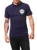 CAMISA POLO ECKO UNLTD cód. 937