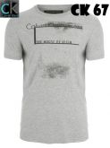 CAMISA CALVIN KLEIN ck 67