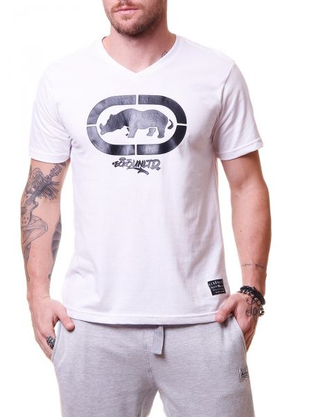 CAMISA ECKO UNLTD cód. 918