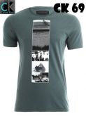 CAMISA CALVIN KLEIN ck 69