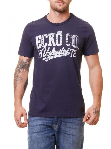 CAMISA ECKO UNLTD cód. 913