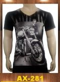 CAMISA ARMANI EXCHANGE GIORGIO ARMANI AX 281