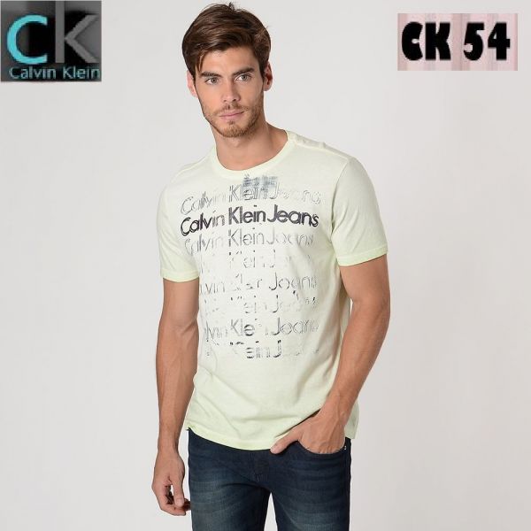 CAMISA CALVIN KLEIN CÓD. 54
