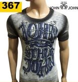 CAMISA JOHN JOHN CÓD. 367