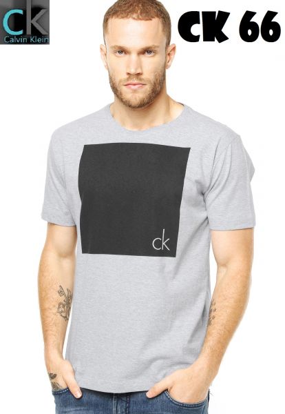 CAMISA CALVIN KLEIN ck 66