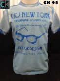 CAMISA CALVIN KLEIN CÓD. 45