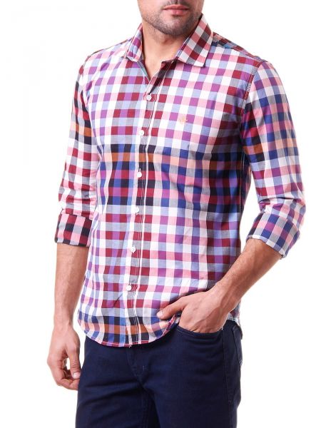 CAMISA CHEMISSIMA ORIGINAL CÓD. 22