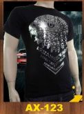 CAMISA ARMANI EXCHANGE GIORGIO ARMANI AX 123