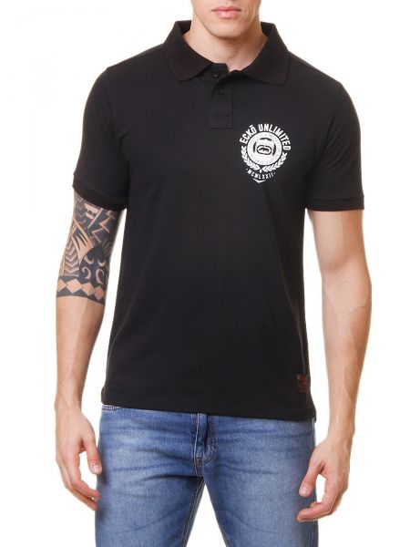 CAMISA POLO ECKO UNLTD cód. 939