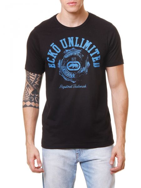 CAMISA ECKO UNLTD cód. 930