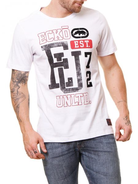 CAMISA ECKO UNLTD cód. 917