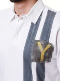 CAMISA YACHTSMAN ORIGINAL .. LINDA