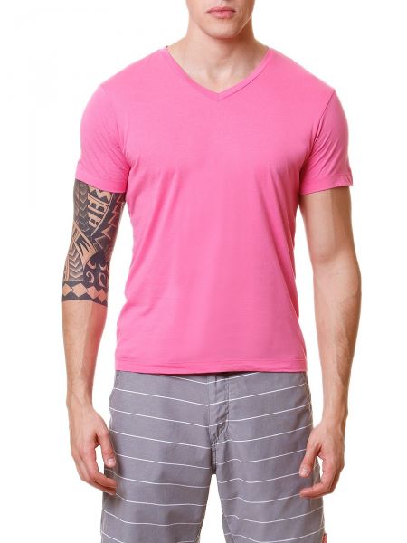 CAMISA RESERVA BORDADO NAS COSTAS