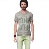 CAMISA JOHN JOHN Cód. 405